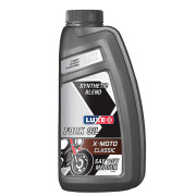 Luxe 3 * * * 8