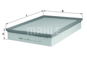 Mahle/Knecht L * * * 5