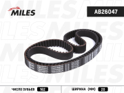 Miles A * * * 7