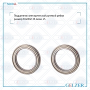 GELZER 5 * * * L