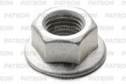 PATRON P * * * 9