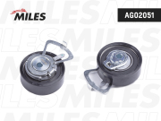 Miles A * * * 1