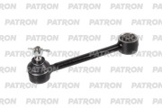 PATRON P * * * 3