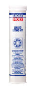 Liqui moly 3 * * * 6