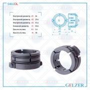 GELZER 5 * * * L
