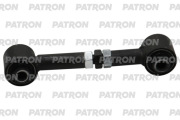 PATRON P * * * 4