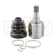 SUFIX S * * * 5