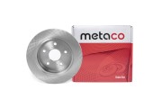 METACO 3 * * * 4