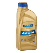 Ravenol 1 * * * 1