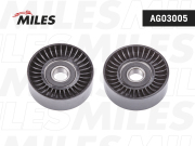Miles A * * * 5