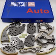 MOUSSON S * * * 7