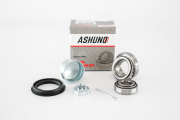 ASHUNO A * * * 1