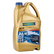 Ravenol 1 * * * 9