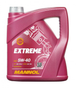 MANNOL M * * * 4