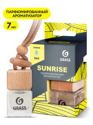 GraSS A * * * 5