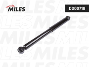 Miles D * * * 8