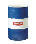 Teboil 2 * * * 8