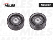 Miles A * * * 2