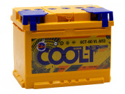 COOL-T 6 * * * 1