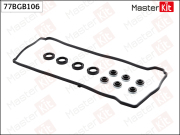 MasterKit 7 * * * 6