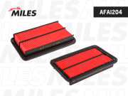 Miles A * * * 4