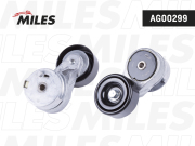 Miles A * * * 9