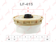 LYNXauto L * * * 5