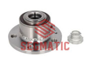 SEGMATIC S * * * 8