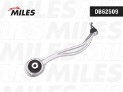Miles D * * * 9