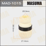 Masuma M * * * 5