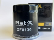 Met-X O * * * 9