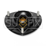 SUFIX F * * * 6