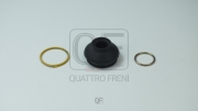 QUATTRO FRENI Q * * * 7