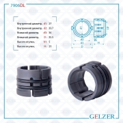 GELZER 7 * * * L