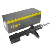 GANZ G * * * 4