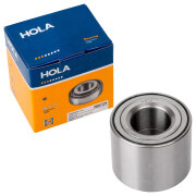 HOLA N * * * 5