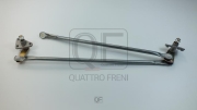 QUATTRO FRENI Q * * * 9