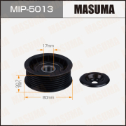 Masuma M * * * 3