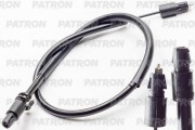 PATRON P * * * 6