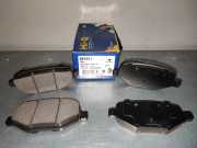 Sangsin brake S * * * 1