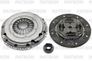 PATRON P * * * 9