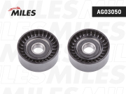 Miles A * * * 0