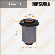 Masuma R * * * 0