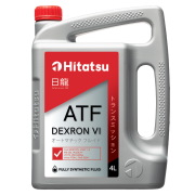 Hitatsu A * * * 4