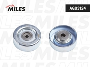 Miles A * * * 4