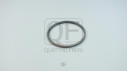 QUATTRO FRENI Q * * * 9