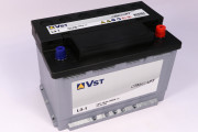VST 5 * * * 8