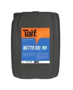 TAIF Lubricants 2 * * * 2