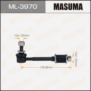 Masuma M * * * 0