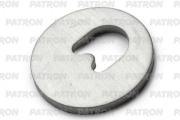 PATRON P * * * 0